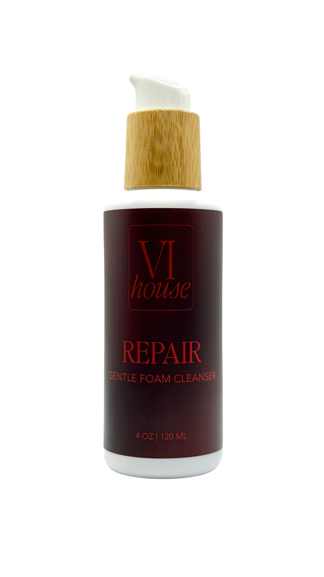 Sixth House REPAIR Gentle Foam Cleanser