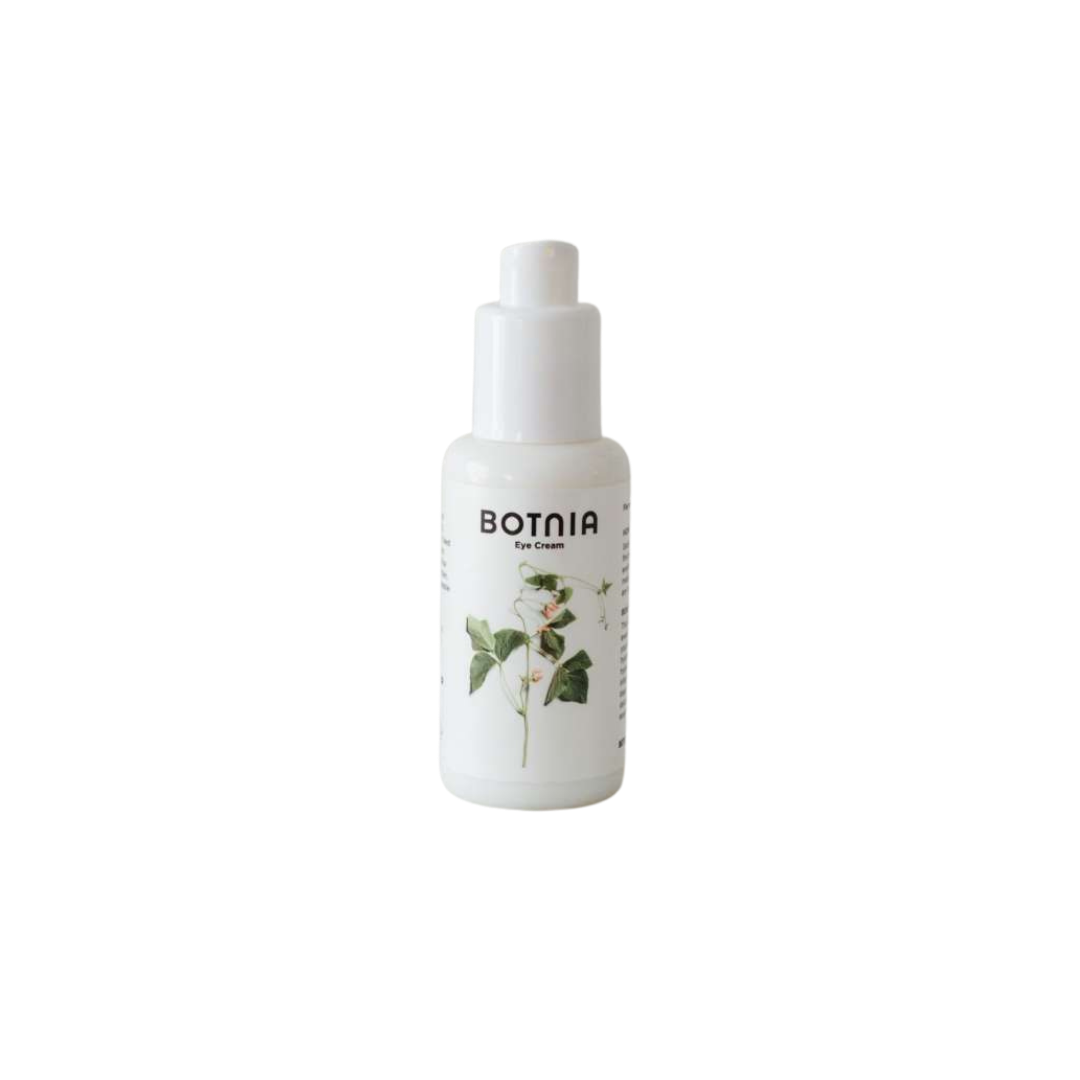 Botnia Eye Cream from Copal Clean Beauty