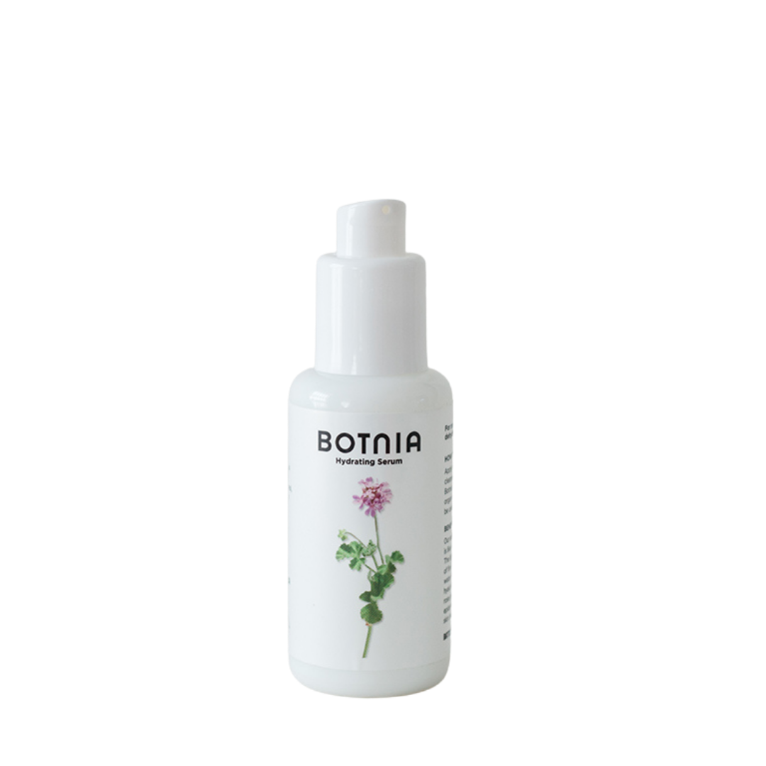 Botnia Hydrating Serum by Copal Clean Beauty