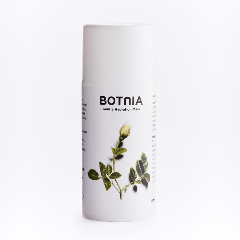 Botnia Gently Hydration Mask by Copal Clean Beauty